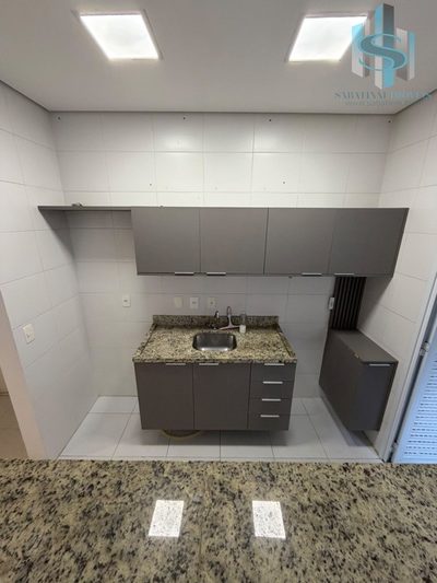 Apartamento, 2 quartos, 68 m² - Foto 4