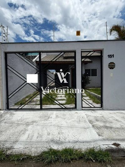 Casa, 3 quartos, 114 m² - Foto 2