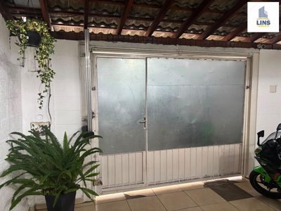 Casa, 2 quartos, 100 m² - Foto 2