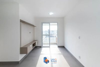 Apartamento, 2 quartos, 56 m² - Foto 5