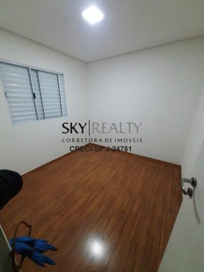 Casa, 2 quartos, 51 m² - Foto 3