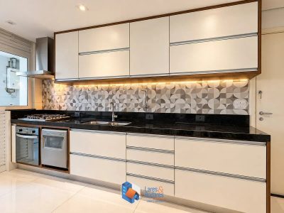 Apartamento, 3 quartos, 115 m² - Foto 3