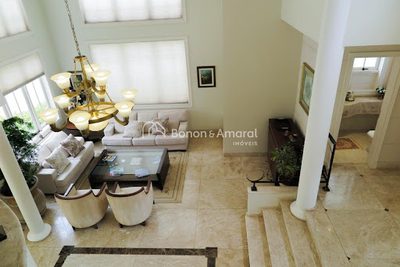 Casa de Condomínio, 4 quartos - Foto 5