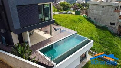 Casa de Condomínio, 6 quartos - Foto 3