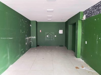 Loja-Salão, 32 m² - Foto 1