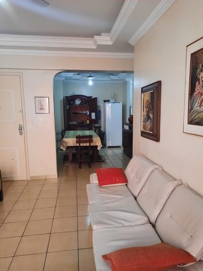 Apartamento, 2 quartos, 74 m² - Foto 4