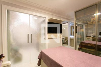 Apartamento, 1 quarto, 42 m² - Foto 5