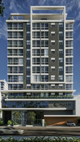 Apartamento, 1 quarto, 45 m² - Foto 1