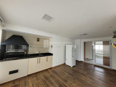 Apartamento, 3 quartos, 208 m² - Foto 1