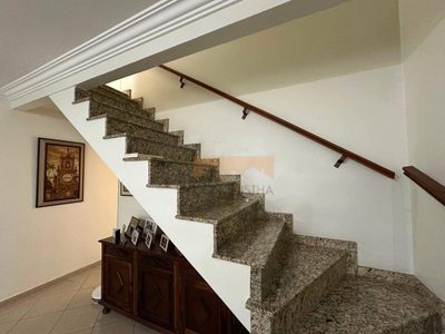 Sobrado, 3 quartos, 161 m² - Foto 5