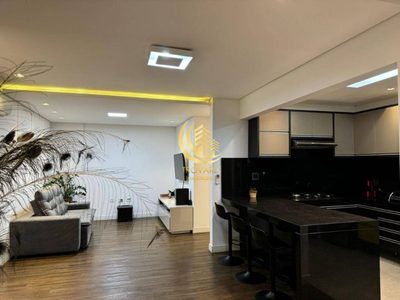Apartamento, 3 quartos, 111 m² - Foto 3