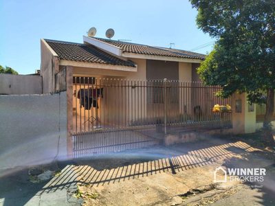 Casa, 2 quartos, 75 m² - Foto 2