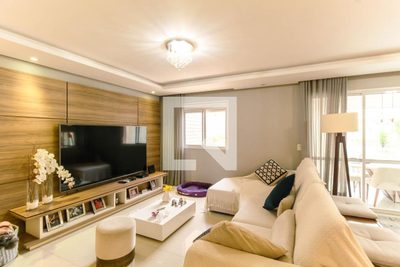 Apartamento, 3 quartos, 174 m² - Foto 5
