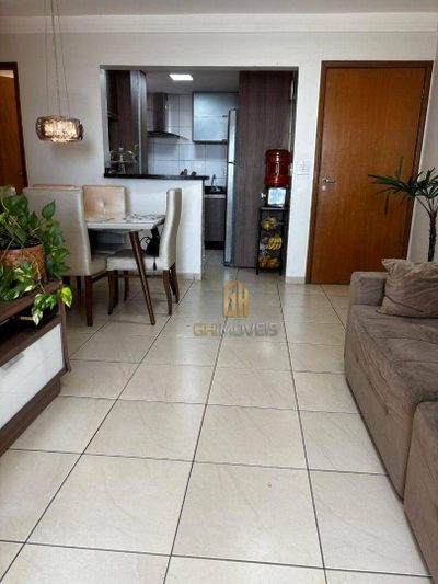Apartamento, 3 quartos, 89 m² - Foto 5
