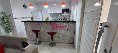 Casa, 3 quartos - Foto 5