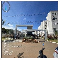 Apartamento, 2 quartos, 50 m² - Foto 1