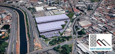 Depósito-Galpão, 6732 m² - Foto 2