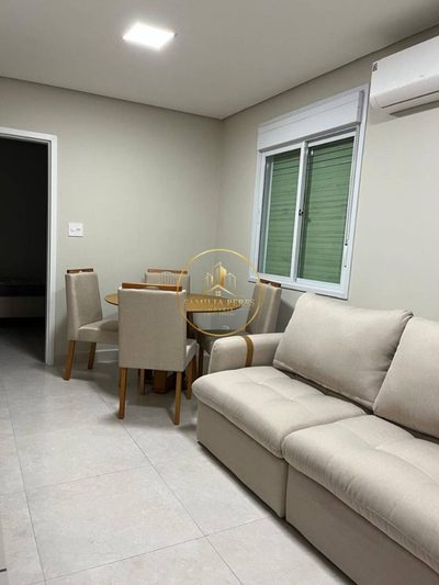 Apartamento, 2 quartos, 69 m² - Foto 4
