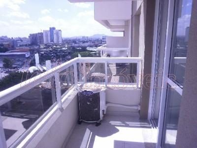 Sala-Conjunto, 52 m² - Foto 4