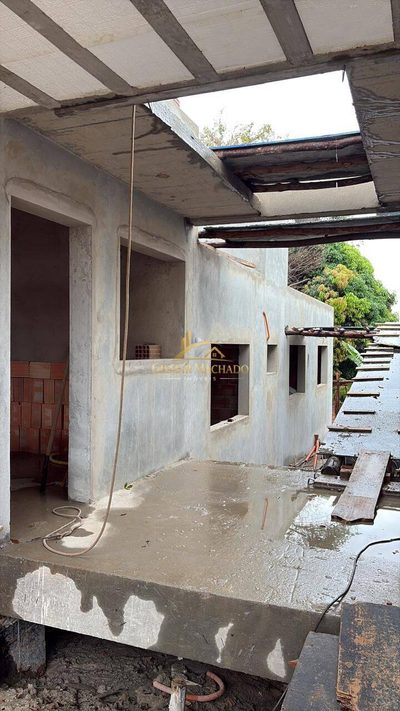 Casa, 3 quartos, 87 m² - Foto 4