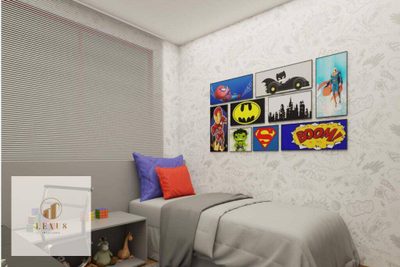 Apartamento, 4 quartos, 283 m² - Foto 3