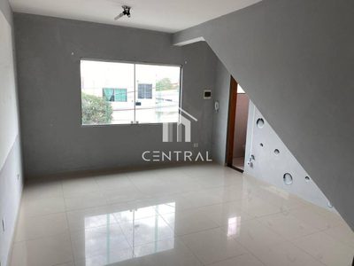 Sala-Conjunto, 45 m² - Foto 2