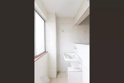 Apartamento, 2 quartos, 50 m² - Foto 5
