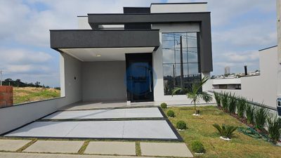 Casa, 3 quartos, 200 m² - Foto 2