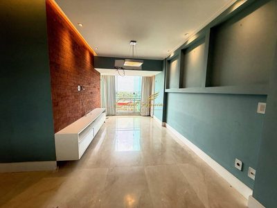 Apartamento, 2 quartos, 80 m² - Foto 5
