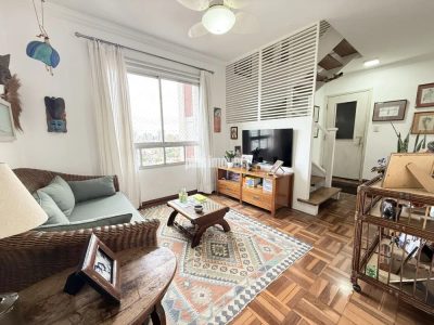 Apartamento, 2 quartos, 156 m² - Foto 1