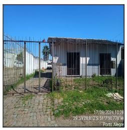 Terreno, 50 m² - Foto 1