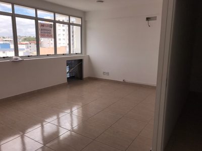 Sala-Conjunto, 47 m² - Foto 1