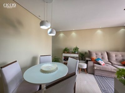 Apartamento, 2 quartos, 69 m² - Foto 4