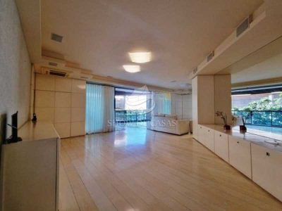Apartamento, 3 quartos, 209 m² - Foto 5