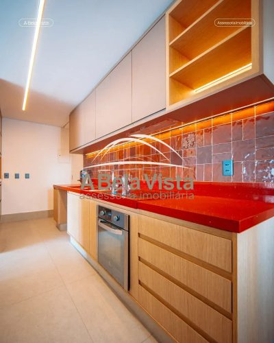 Apartamento, 2 quartos, 104 m² - Foto 1