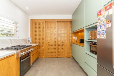 Apartamento, 2 quartos, 186 m² - Foto 2