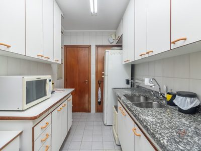 Apartamento, 3 quartos, 95 m² - Foto 5