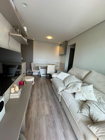 Apartamento, 2 quartos, 67 m² - Foto 2