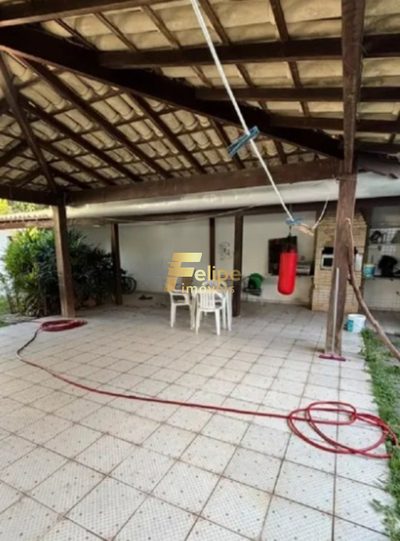 Casa, 4 quartos, 450 m² - Foto 3