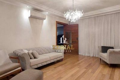 Sobrado, 3 quartos, 175 m² - Foto 1