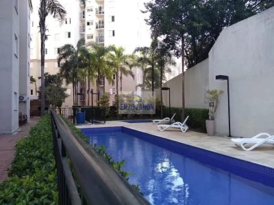Apartamento, 3 quartos, 60 m² - Foto 1