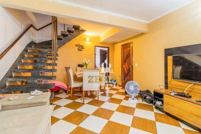 Casa, 2 quartos, 336 m² - Foto 3
