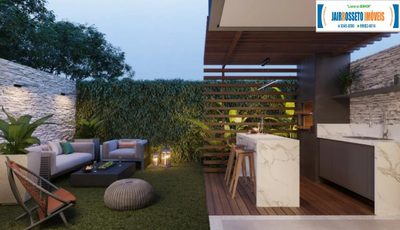 Casa, 3 quartos, 144 m² - Foto 3