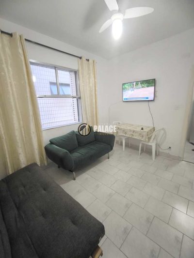 Kitnet-Studio, 26 m² - Foto 3