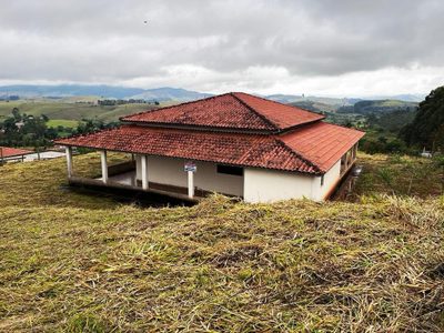 Chácara, 3 quartos, 2000 m² - Foto 1