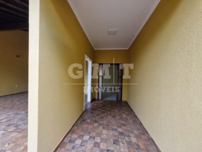 Casa, 4 quartos, 207 m² - Foto 3