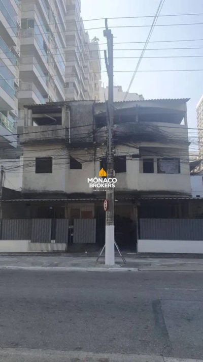 Casa, 7 quartos, 290 m² - Foto 1