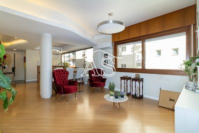Apartamento, 3 quartos, 103 m² - Foto 3