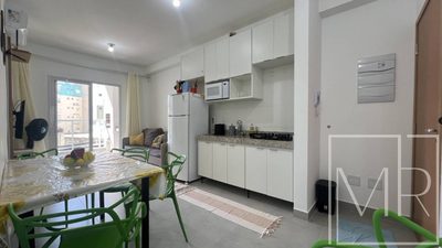 Apartamento, 1 quarto, 43 m² - Foto 1