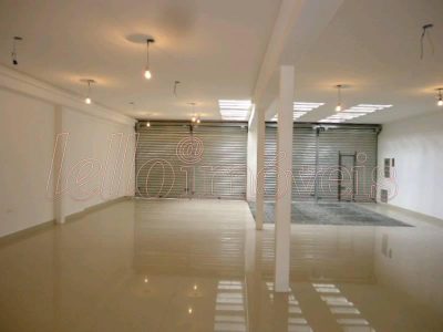 Loja-Salão, 370 m² - Foto 3